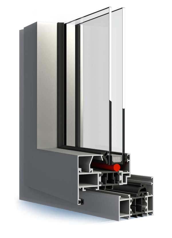 Échantillon MB 7070HI