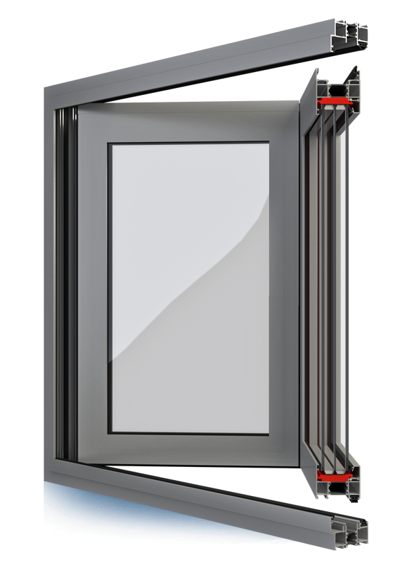 Échantillon MB 86 Fold Line