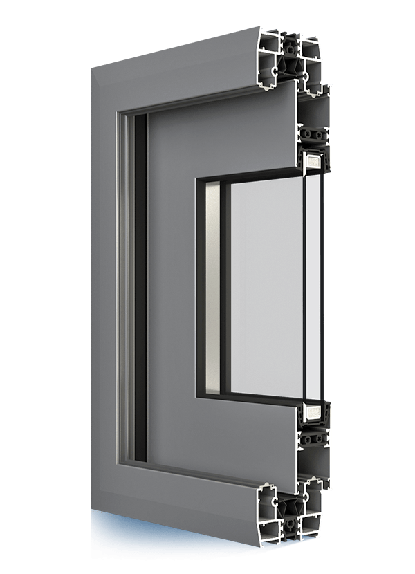 Échantillon Modernslide