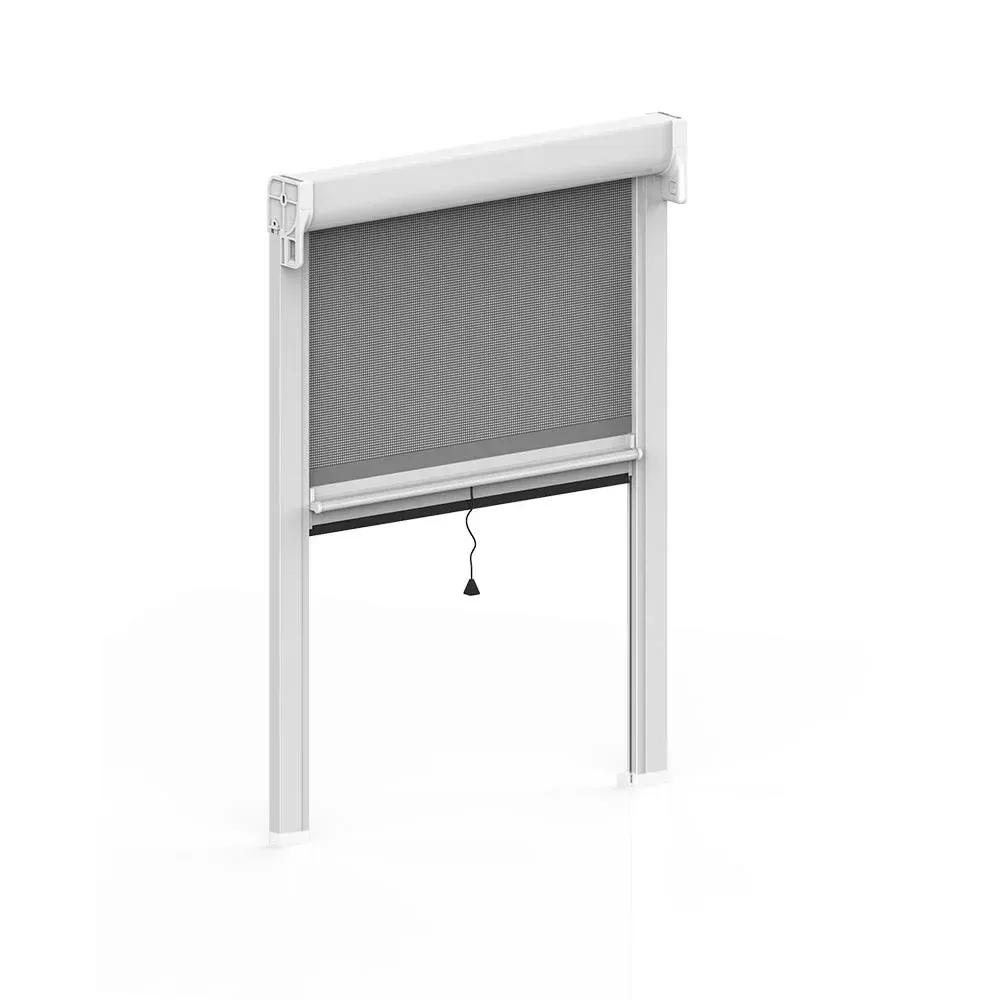 Moustiquaire enroulable Kiss 50