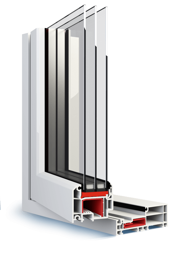 Échantillon Streamline 76