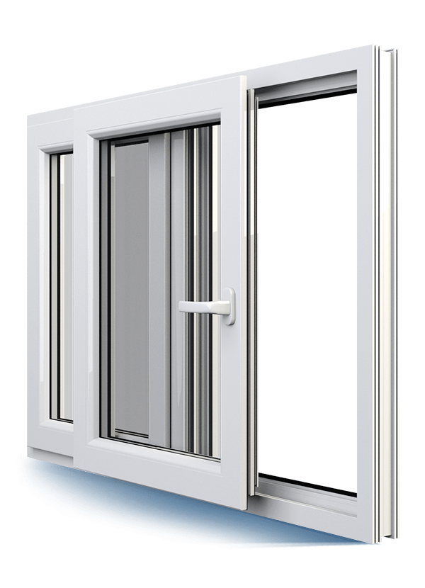 Modèle PSK Aluplast Ekosun