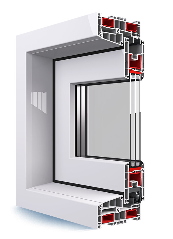 Échantillon Smart Slide