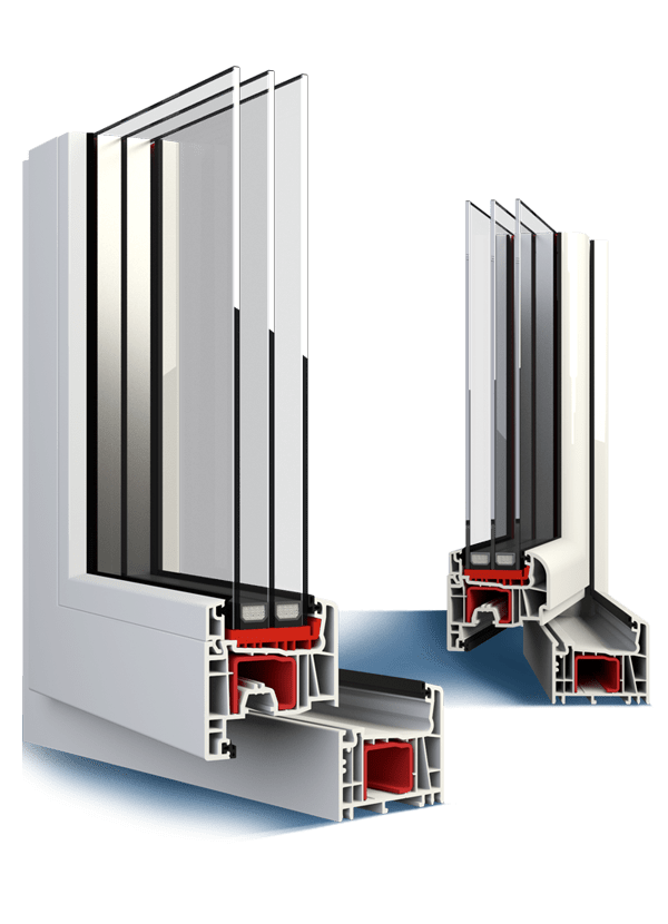 Échantillon Streamline 76