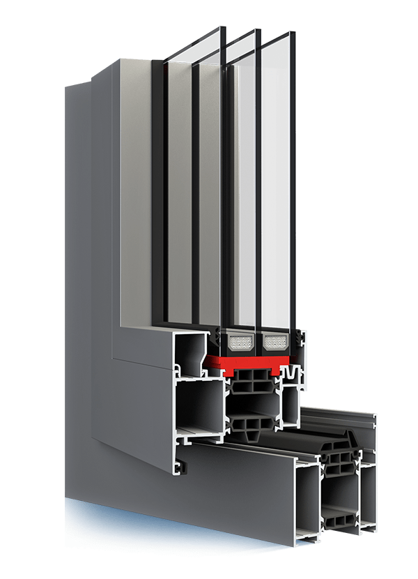 Échantillon Superial