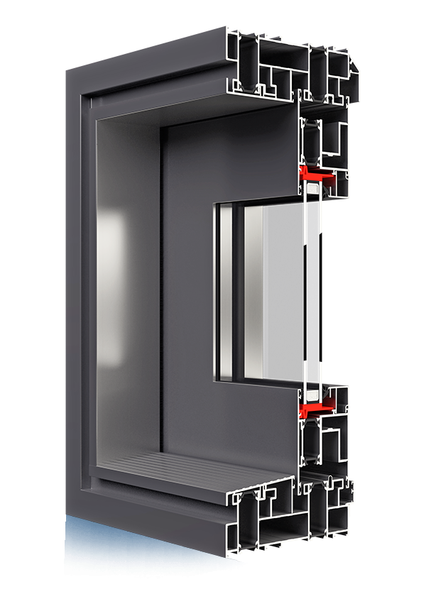 Échantillon Ultraglide