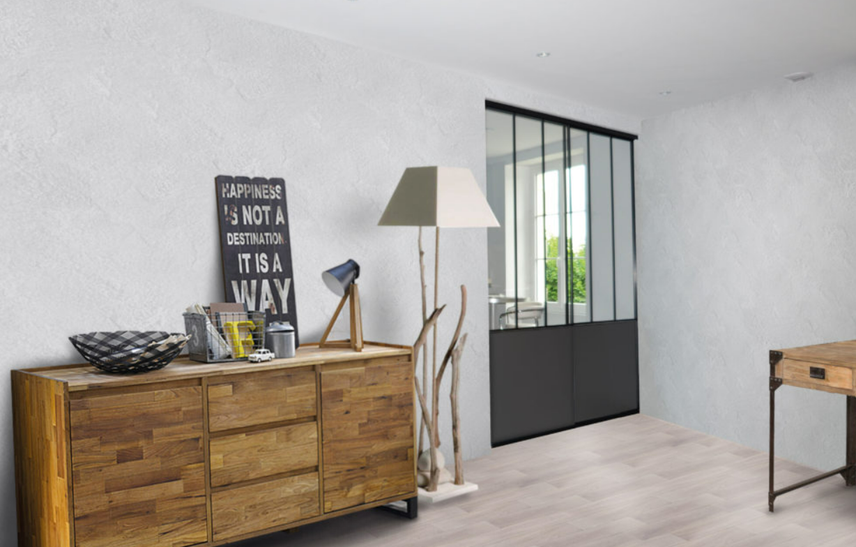 Séparation de pièce 3