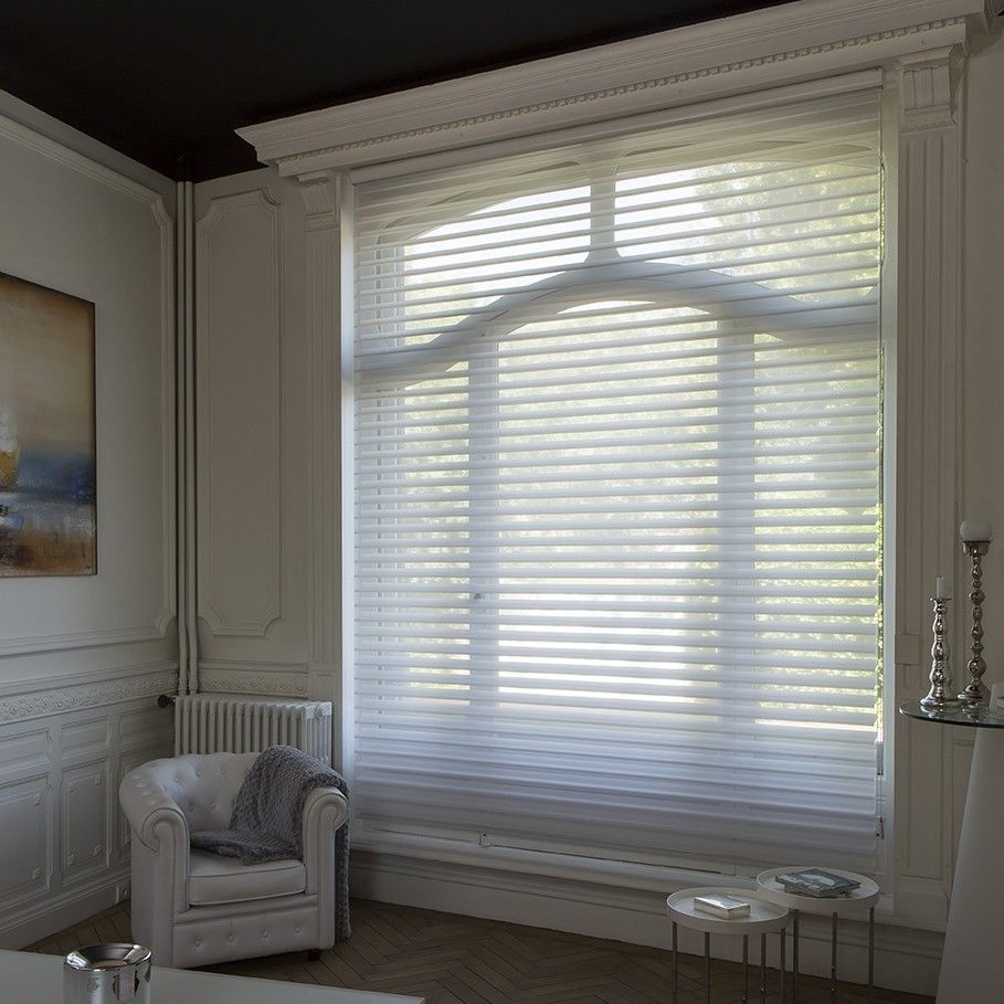 Store Plisign fermé