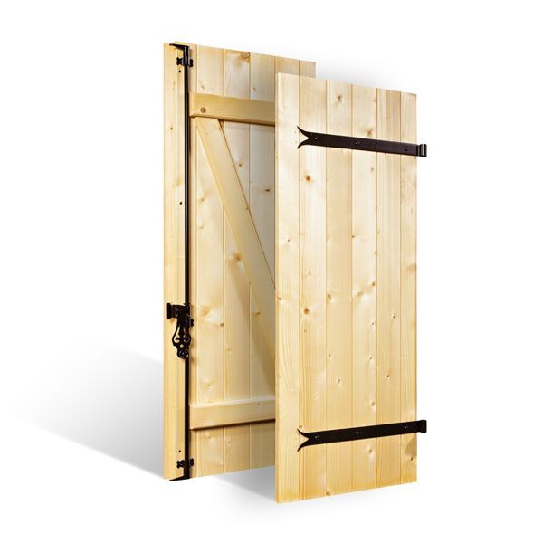 Lames verticales à barres et écharpes

