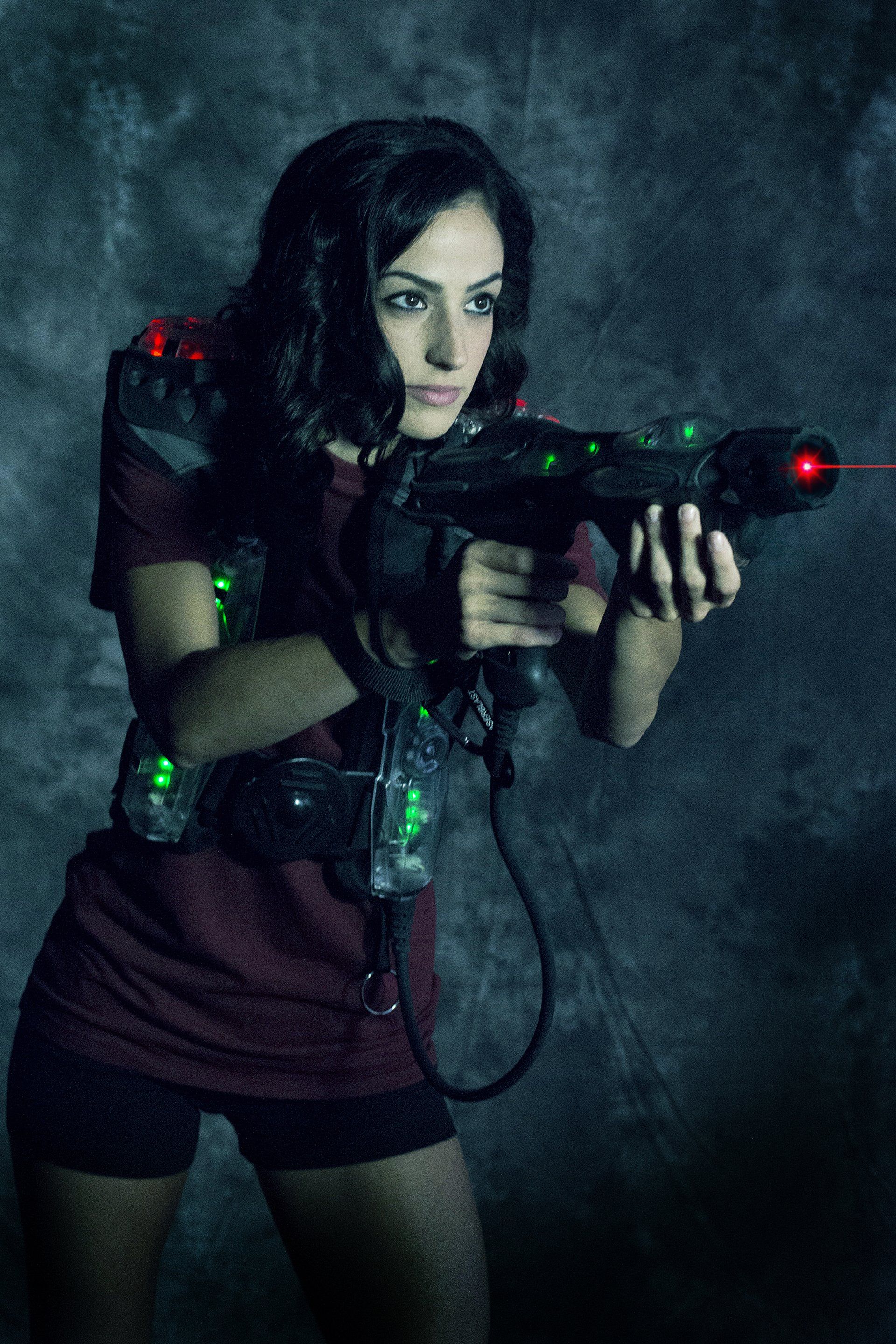 Laser Game Delta Game Plan De Campagne
