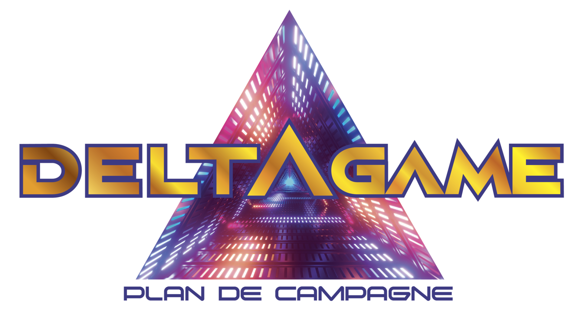 Laser Game Delta Game Plan De Campagne