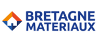 Bretagne Matériaux logo