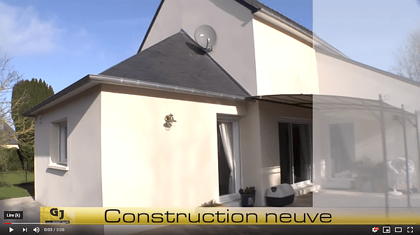 CONSTRUCTION NEUVE MACONNERIE RENOVATION TAILLEUR DE PIERRES