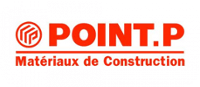 Point P logo
