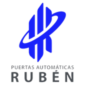 Puertas Automáticas Rubén
