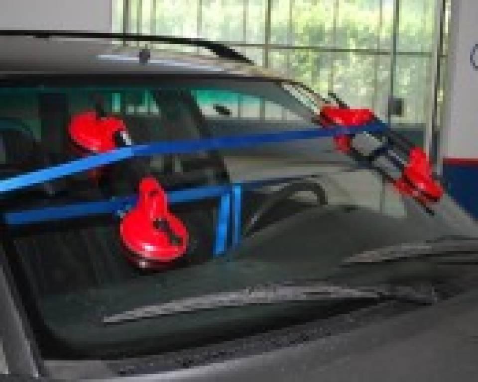 PARE BRISE - VITRAGES - OPTIQUES Garage Chevallier et Fils à Bourg Saint Maurice