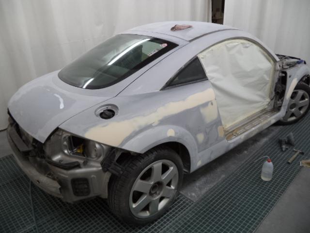 CARROSSERIE TOUTES MARQUES Garage Chevallier et Fils à Bourg Saint Maurice