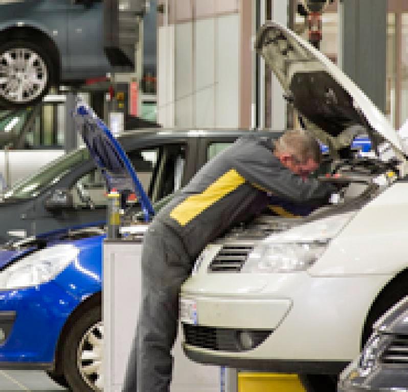 MECANIQUE Garage Chevallier et Fils à Bourg Saint Maurice