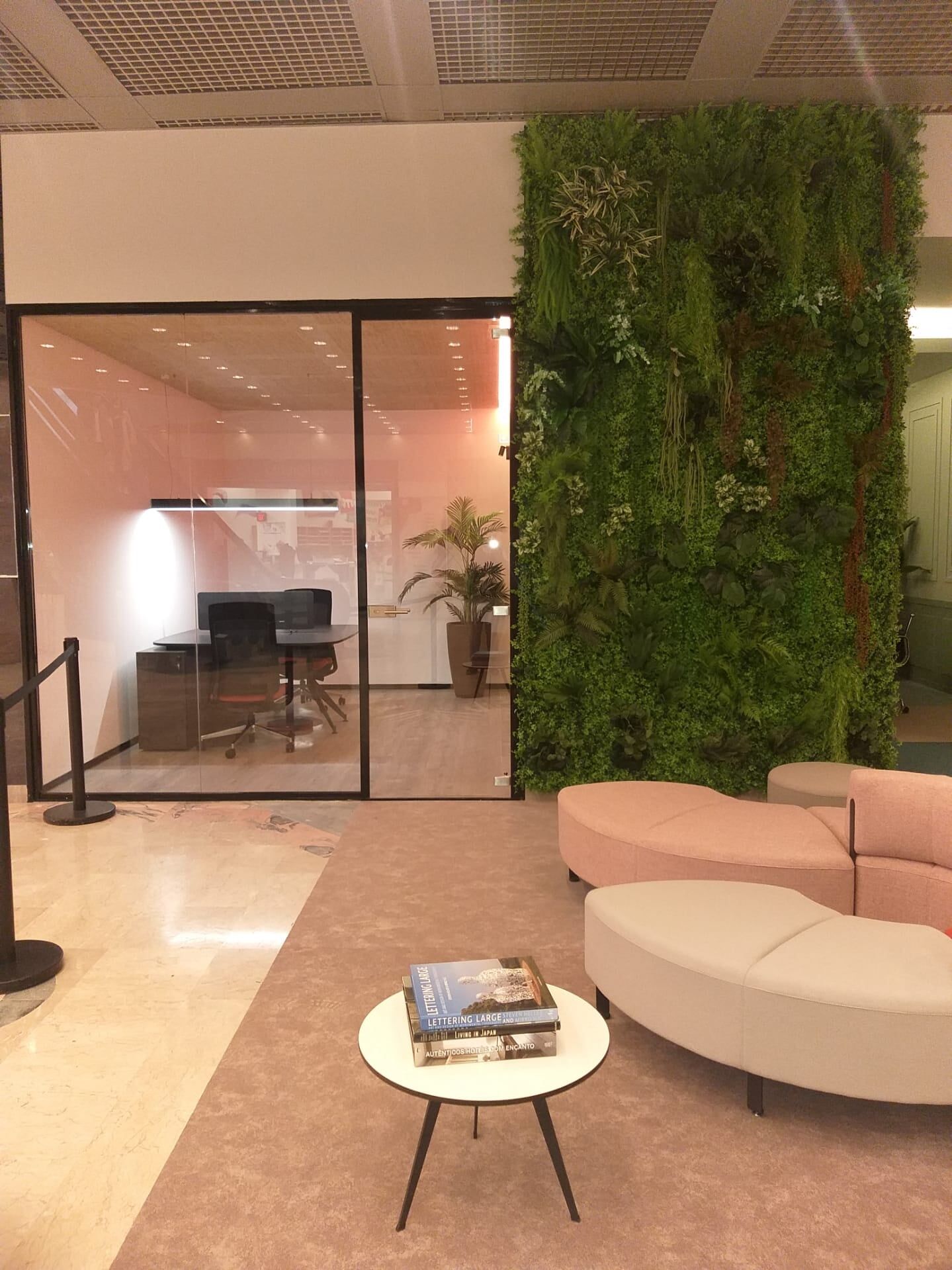 arquitetura interiores Maia