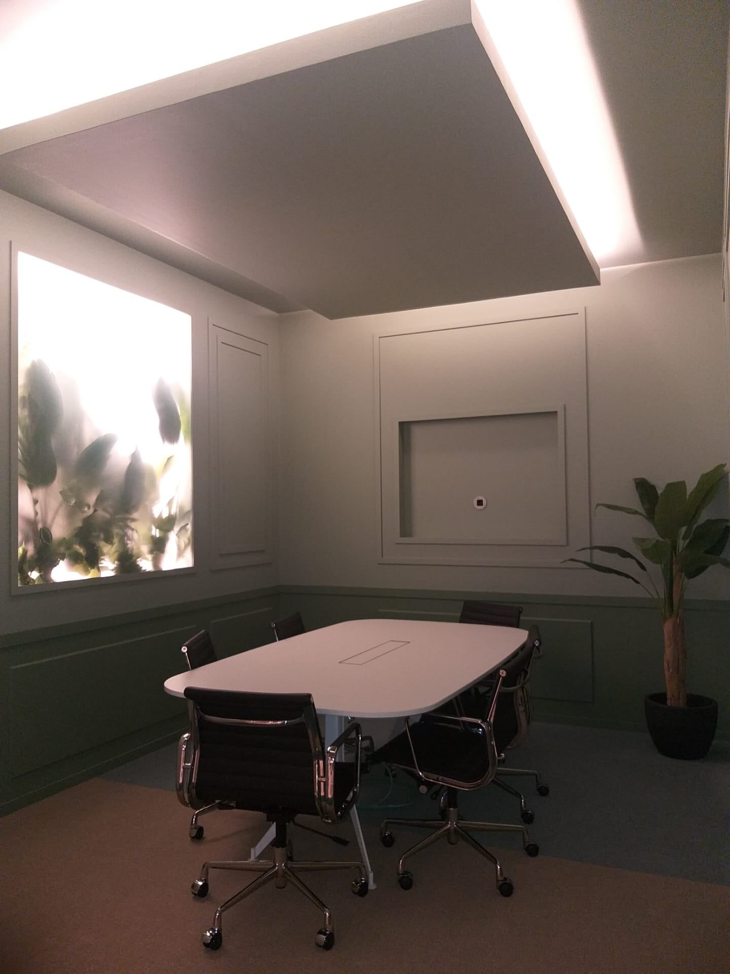 arquitetura interiores Maia