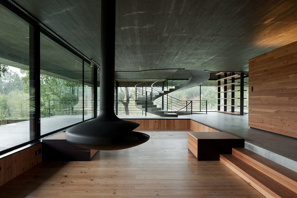 arquitetura interiores Maia