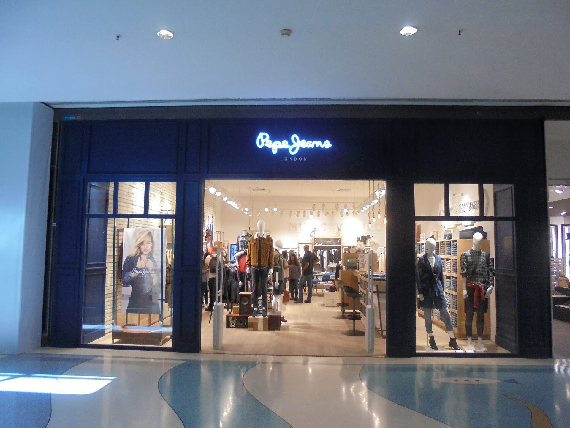 arquitetura interiores Maia