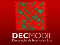 Logótipo Decmodil