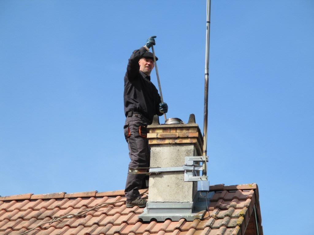 Nettoyage de toiture à Genlis et Auxonne en Côte-d'Or (21)