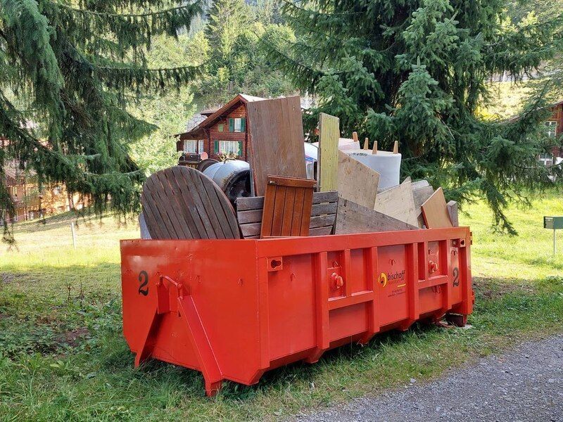 Bischoff Transporte AG