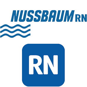 Logo R. Nussbaum AG