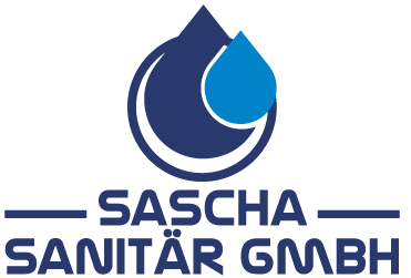 Sascha Sanitär GmbH logo