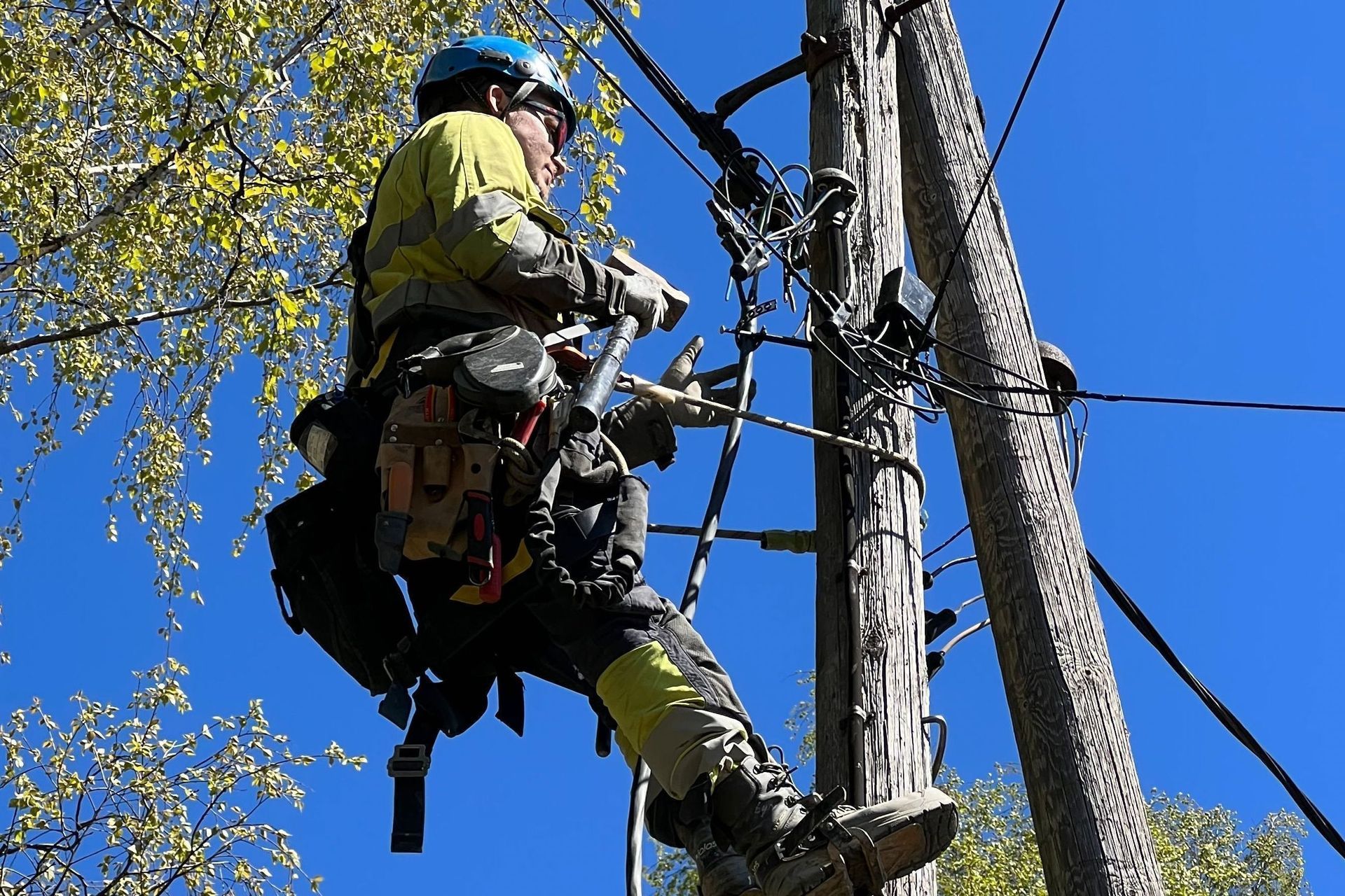 Sähköurakointi Pirkanmaalla