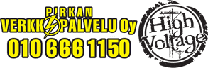 Pirkan Verkkopalvelu Oy