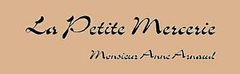 Logo La Petite Mercerie
