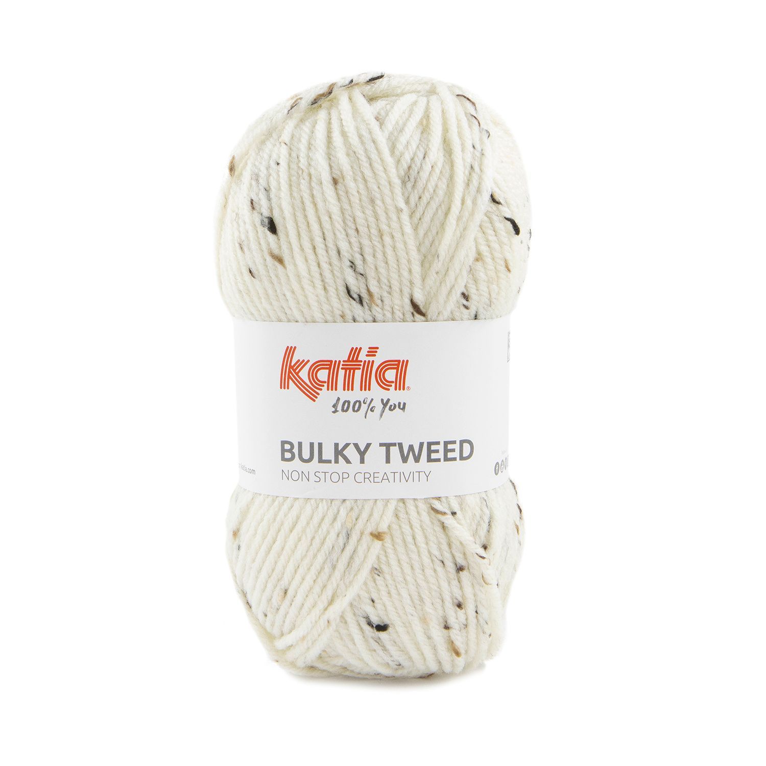 Katia, Bulky tweed
