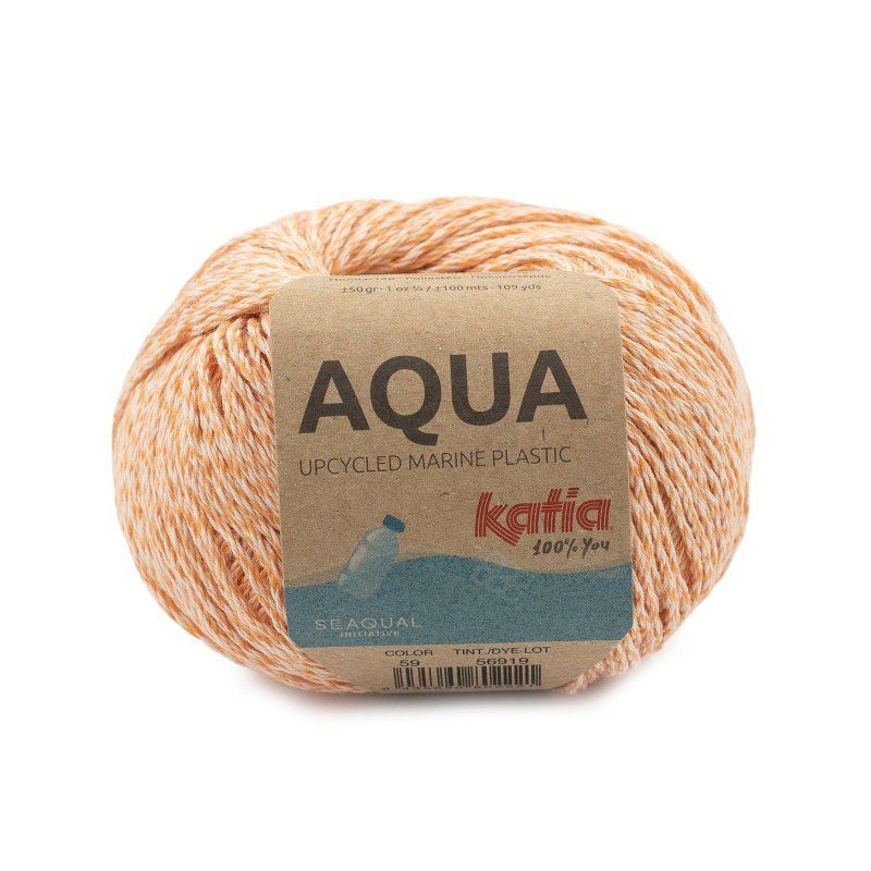 Katia, Aqua