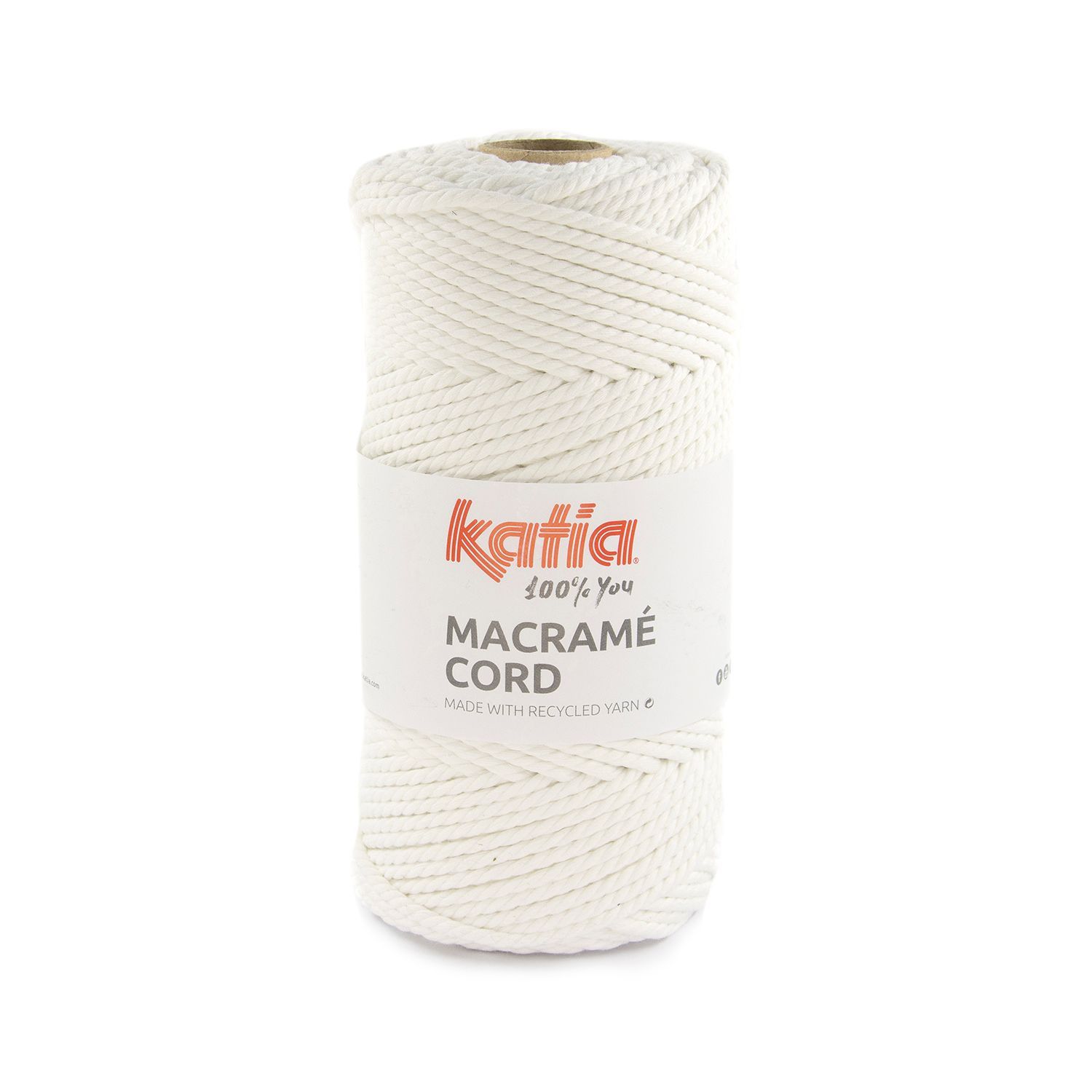 Katia, Macramé cord
