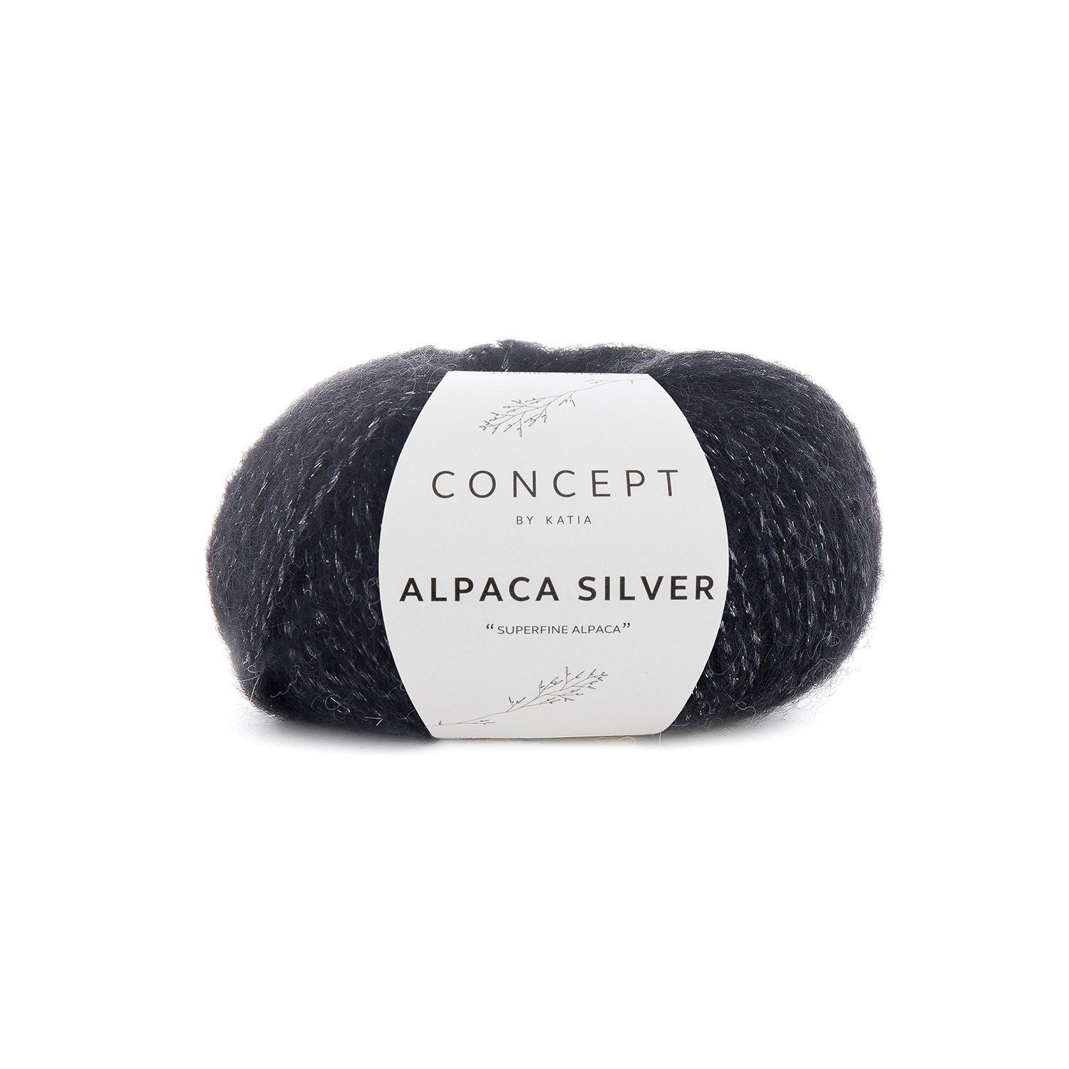 Katia, Alpaca silver