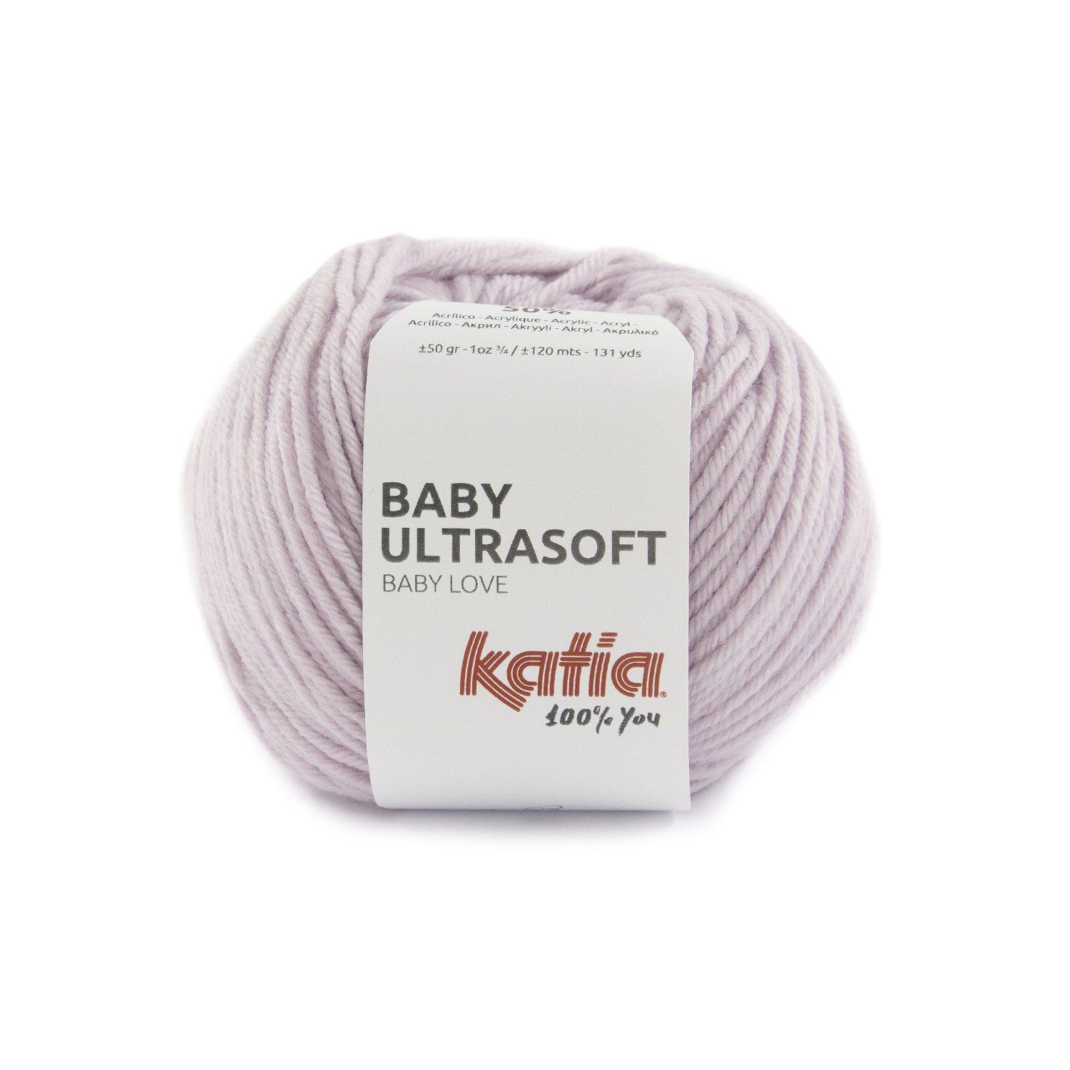 Katia, Baby ultrasoft