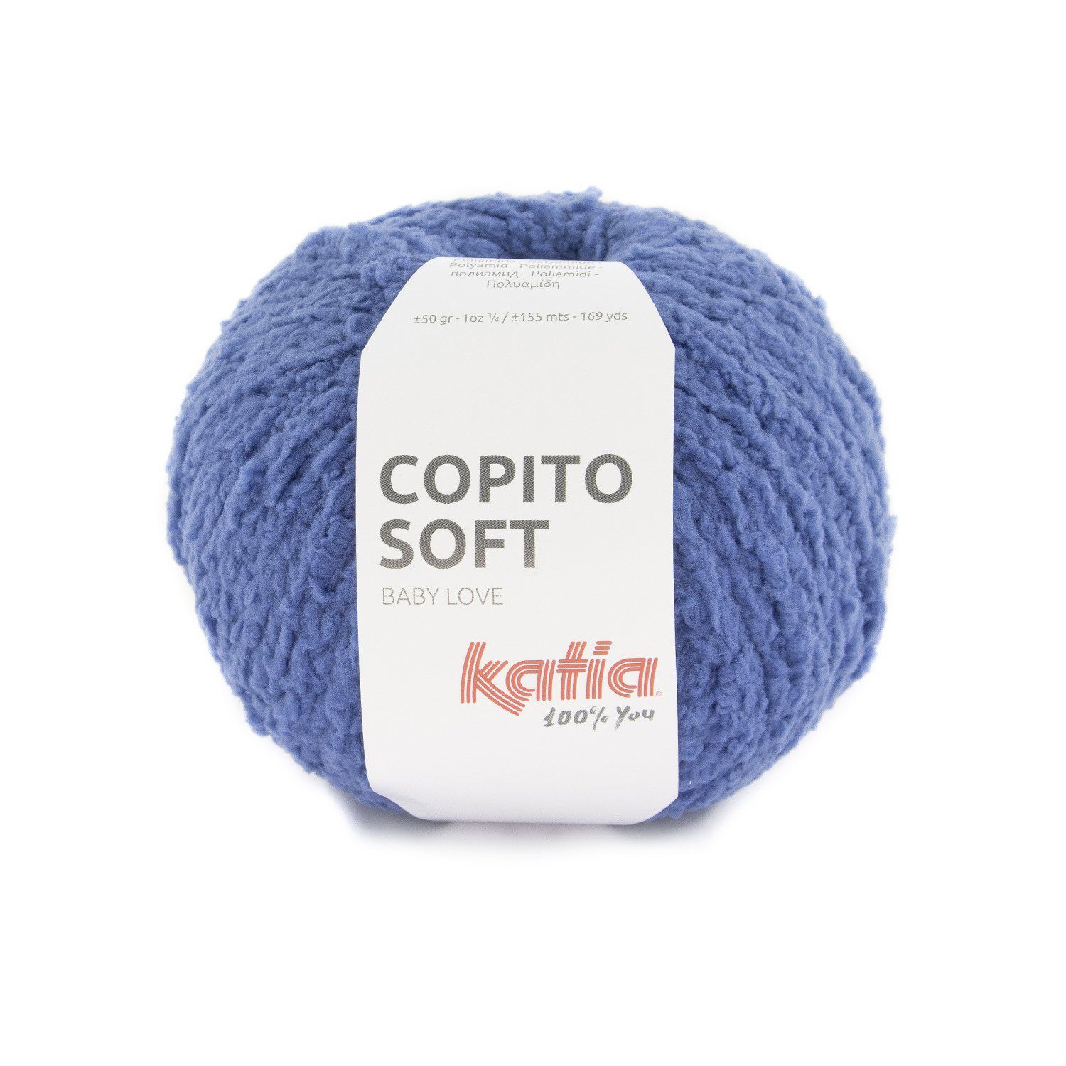 Katia, Copito soft