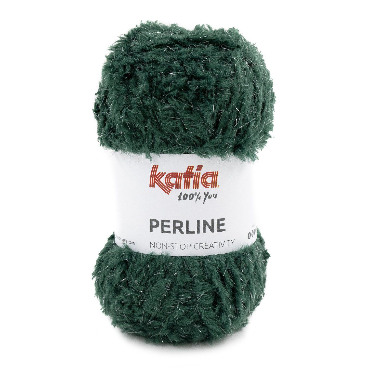Katia, Perline