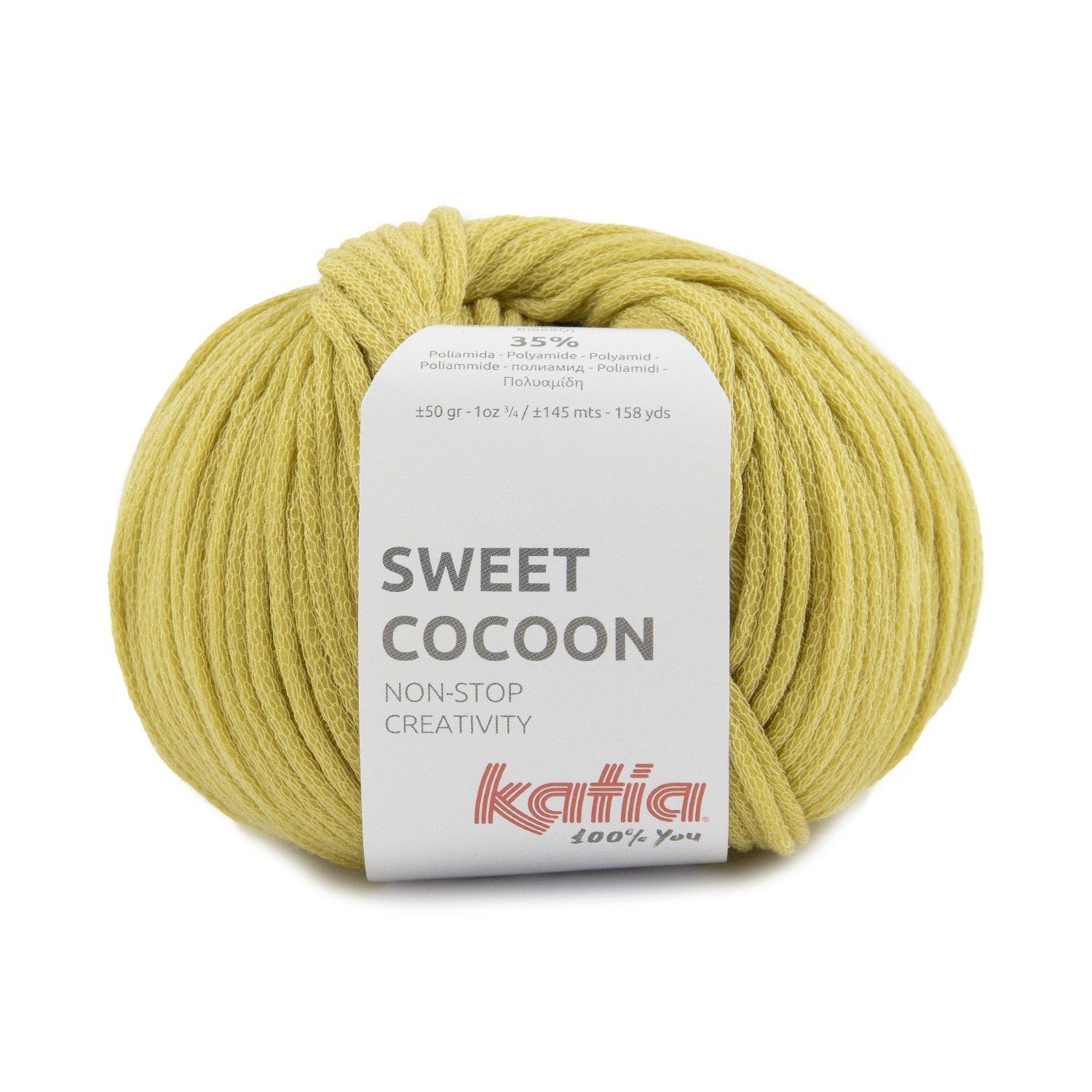 Katia, Sweet cocoon