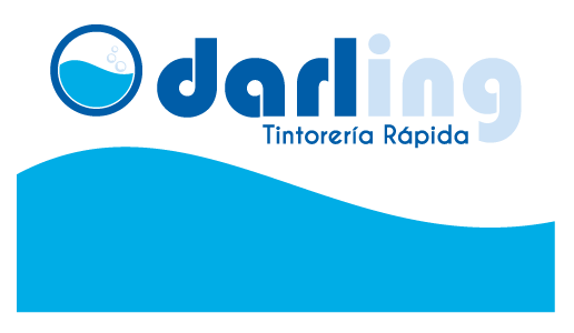 Tintorería Darling