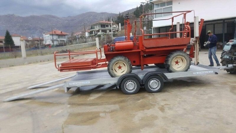 Ειδικές Κατασκευές