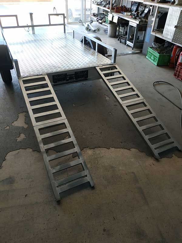 Ειδικές Κατασκευές