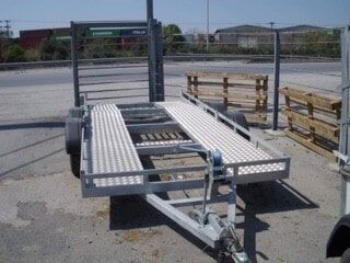 Ειδικές Κατασκευές