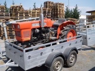 Ειδικές Κατασκευές