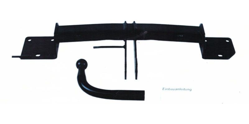 Κοτσαδόρος Αφαιρούμενος με βίδες