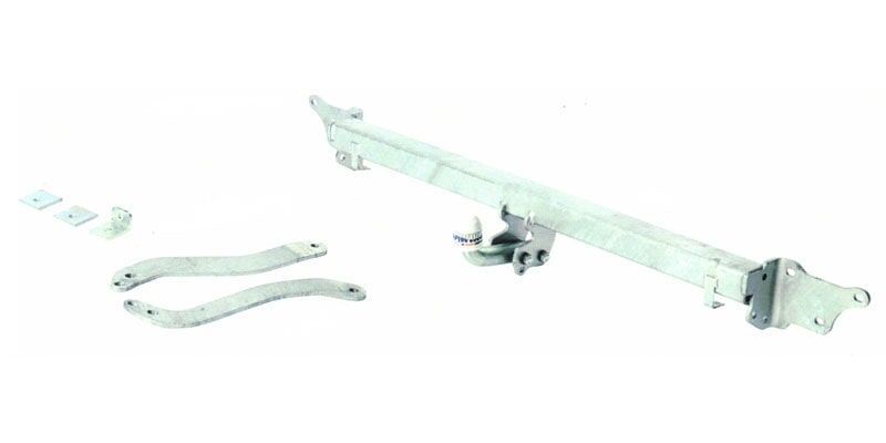 Κοτσαδόρος Αφαιρούμενος με βίδες