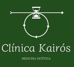Cl&iacute;nica Kair&oacute;s Logotipo